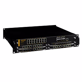 layer 3 / core industrial switches