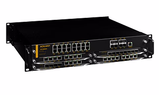Layer 3 / Core Industrial Switches
