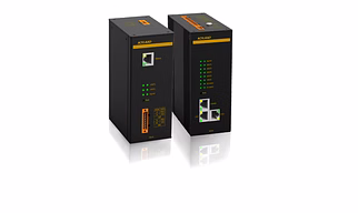 Industrial Communication Gateways