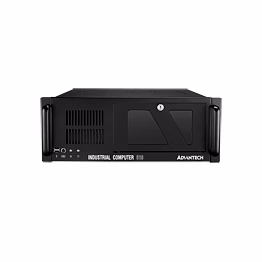 ipc industrial 4u chassis lpu