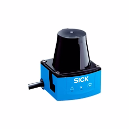 lidar & vision sensors