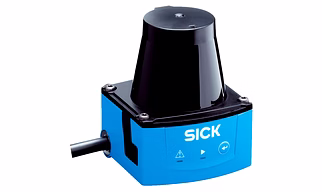 LiDAR & Vision Sensors