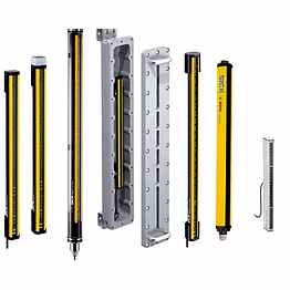 safety sensors