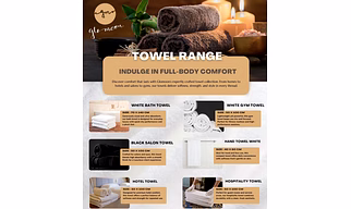 TOWELS