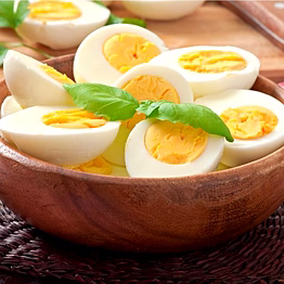 eggs