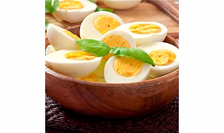 Eggs