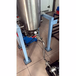 the next-gen auto­ back washable filter radial edge disc filter (redf)