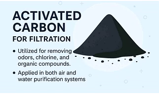 PremSorb Activated Carbon