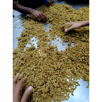 raisins