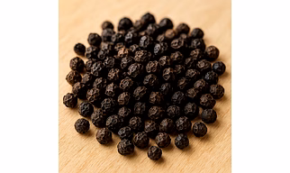 Kerala Black Pepper