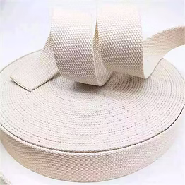 cotton niwar high quality 1 inch,1.5vinch,2 inch ,2.5 inch