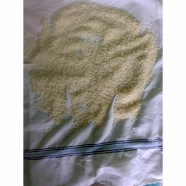 steam broken rice