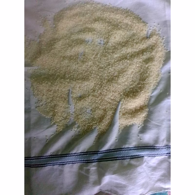 steam broken rice