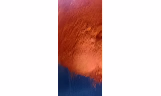 Red Chilli powder