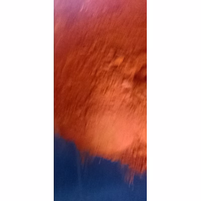 red chilli powder