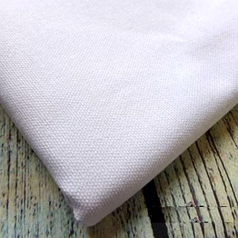 cotton canvas febric