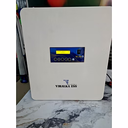 lithium ion batteries