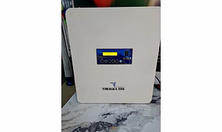Lithium Ion Batteries