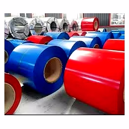 vardhman prepainted galvanized sheets for roofing and construction use