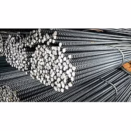 vardhman rebars steel reinforcement bars for concrete construction use