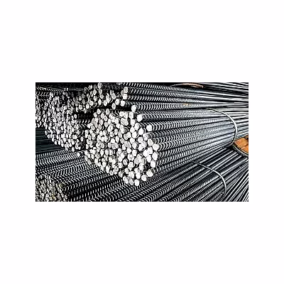 vardhman rebars steel reinforcement bars for concrete construction use