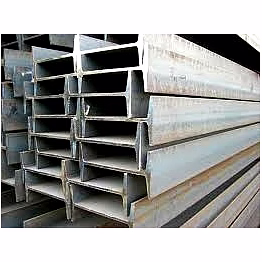 vardhman steel beams structural load bearing steel for construction and infrastructure