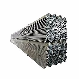 vardhman steel angles l shaped structural steel for construction and fabrication use