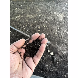 vermicompost