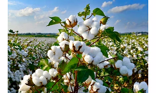 Cotton