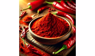 Premium Red Chilli