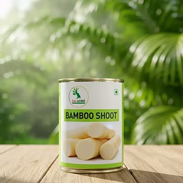 canned bamboo shoots (850 gm)