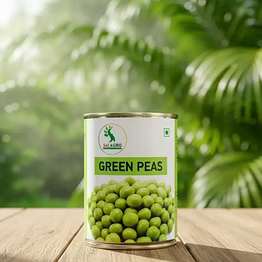 canned natural product (850 gm)
