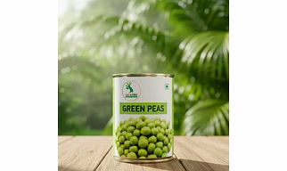 Canned Natural Product (850 gm)