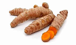 Organic Turmeric (Fresh)