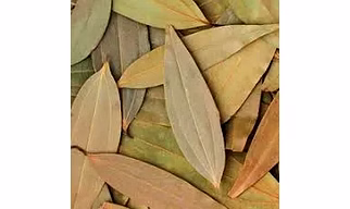 Organic Bay Leaves (Grade A)