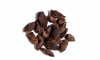 Organic Black Cardamom