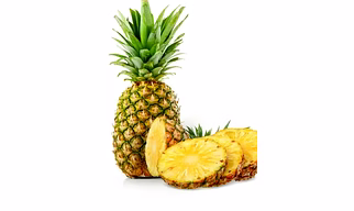 Queen Pineapple