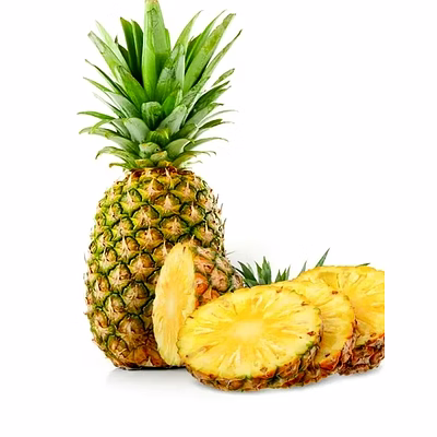 queen pineapple