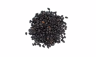 Sesame Seeds (Black)