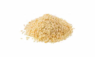 Sesame Seeds (White)