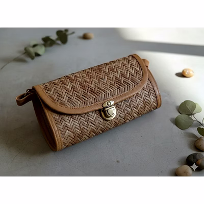 hand purse