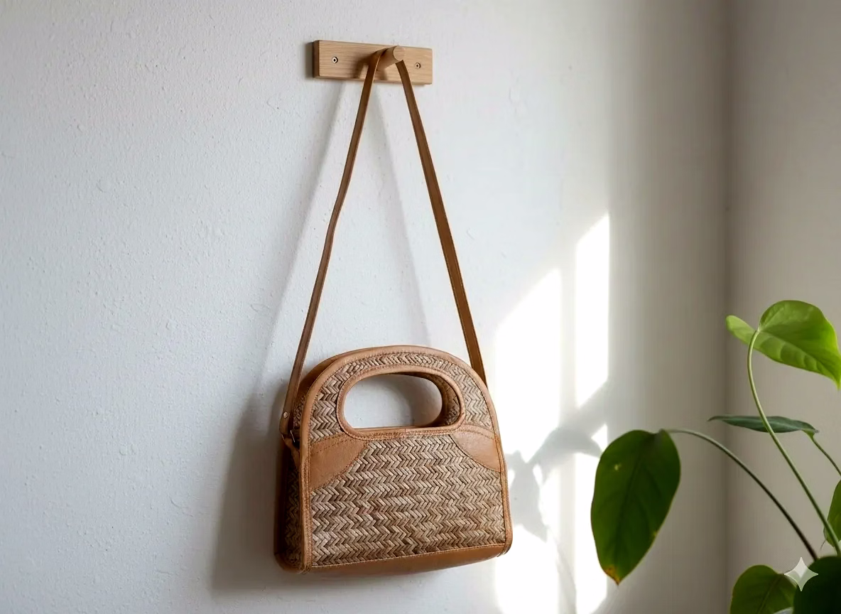 hand bags
