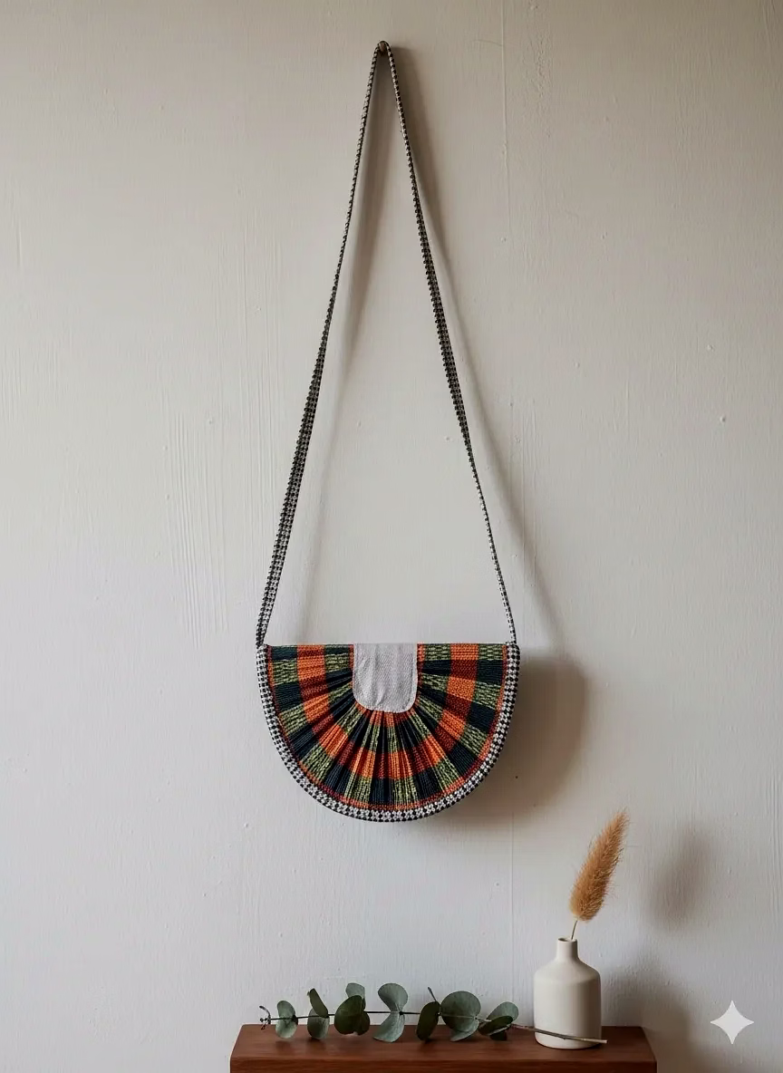 half bag