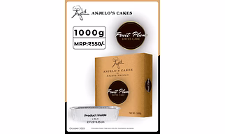 CAKES