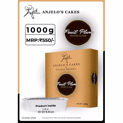 cakes