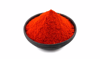 Dehydrated Red Chilli Powder