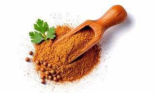 Coriander Seeds Powder