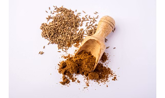 Cumin Powder