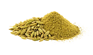 Fennel Seeds Powder