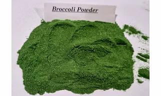 Brocoli Powder